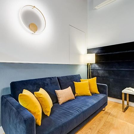 Glamour Studio - Spanish Steps Roma Dış mekan fotoğraf